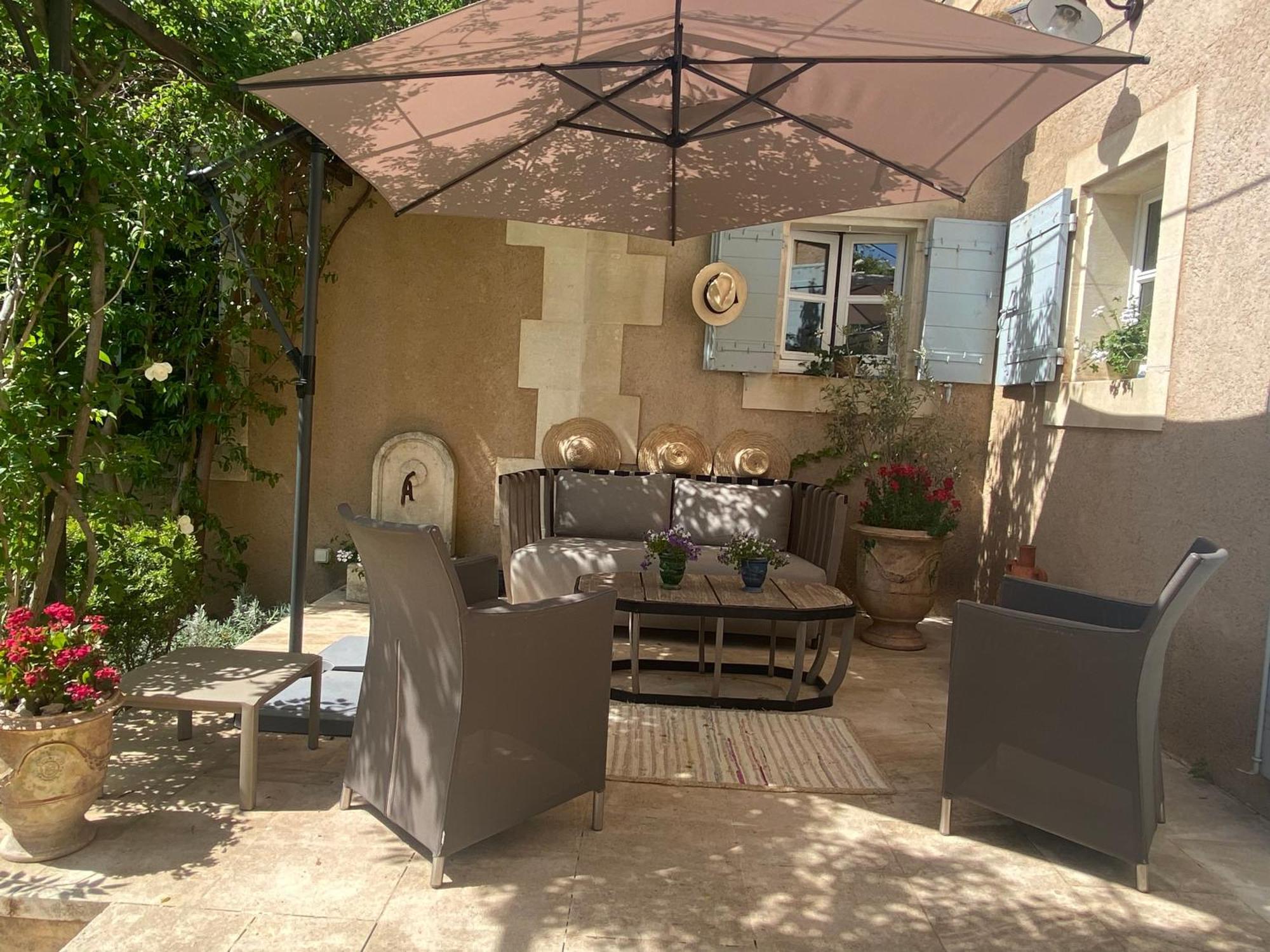 La Paradoune 3 Exterior foto