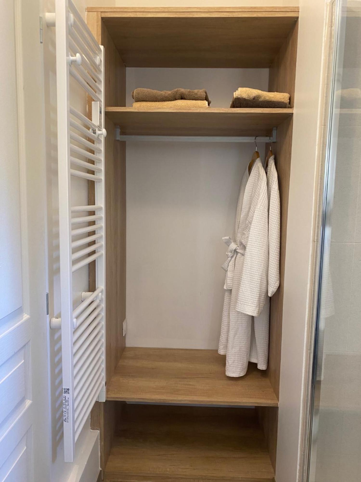 La Paradoune 3 Zimmer foto